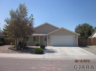 243 1/2 Beaver St, Grand Junction, CO 81503