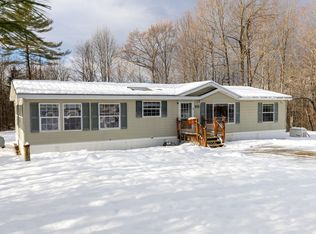 3036 Ohio Street, Glenburn, ME 04401