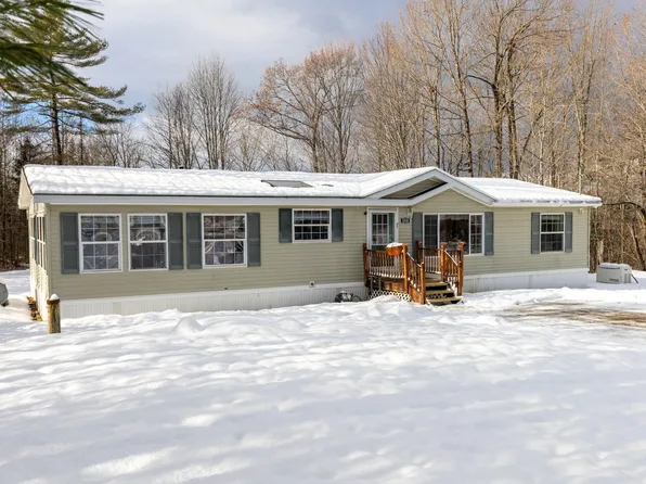 3036 Ohio Street, Glenburn, ME 04401
