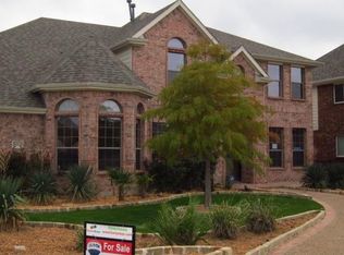 1504 Palomino Ct, Carrollton, TX 75007