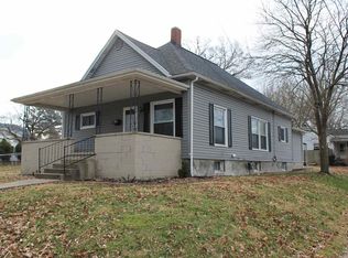 1301 State St, Washington, IN 47501