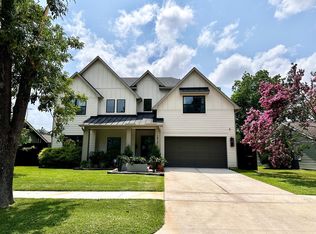 1917 Ridgemore Dr, Houston, TX 77055