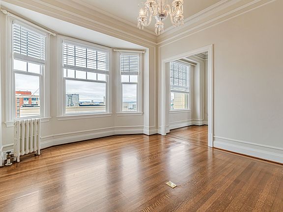 4th image of 2299 Pacific Ave APT 81