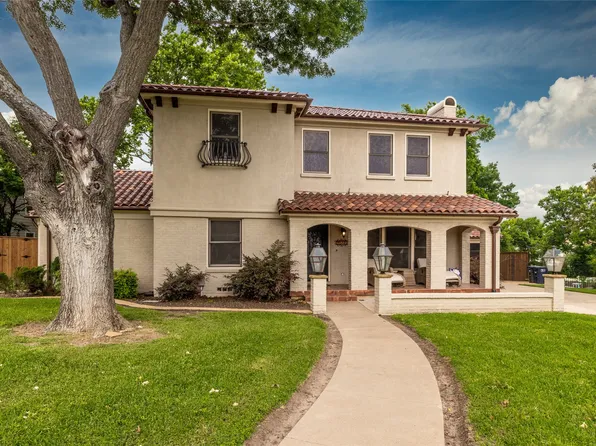 2516 Highview Ter, Fort Worth, TX 76109