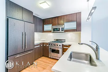 Rented by Kian Realty