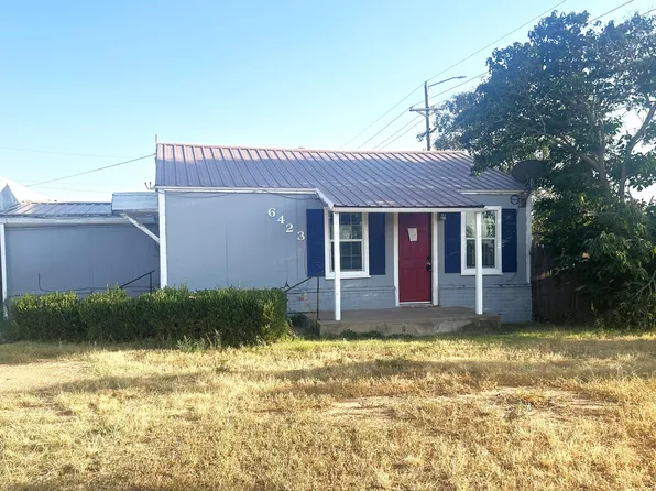 6423 22nd St, Lubbock, TX 79407