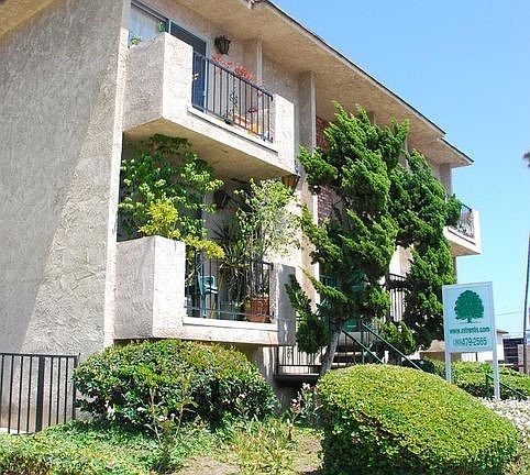 3rd image of 1530 Corinth Ave APT 8