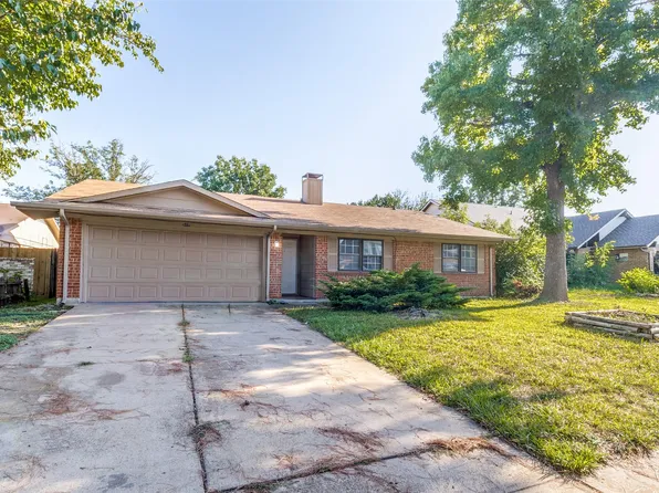 510 Via Corona, Mesquite, TX 75150