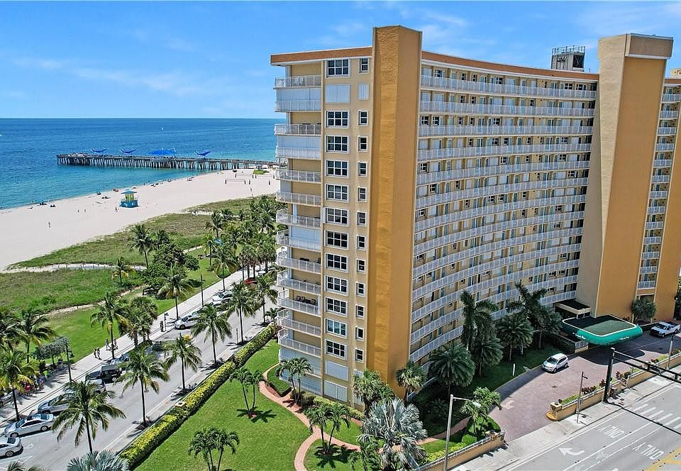 1st image of 328 N Ocean Boulevard #1104
