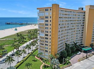 328 N Ocean Blvd APT 1104, Pompano Beach, FL 33062