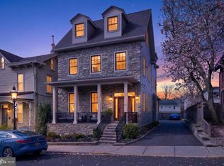 66 S Hamilton St, Doylestown, PA 18901