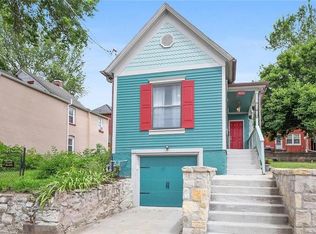 425 Park Ave, Kansas City, MO 64124