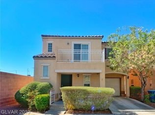 7395 Escarpment St, Las Vegas, NV 89139