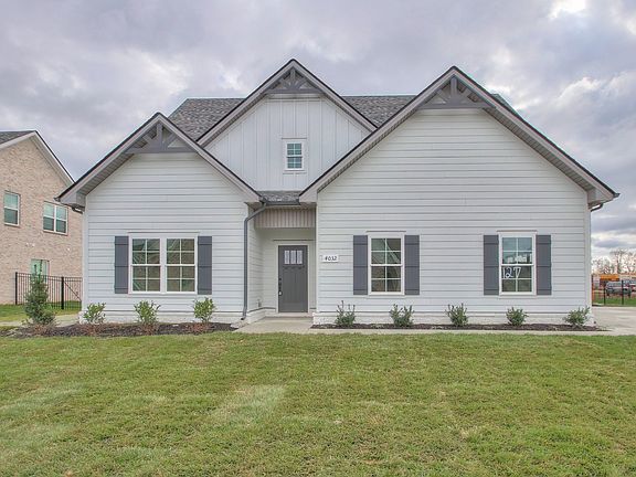 4th image of 4032 Edmond Dr Lot 127