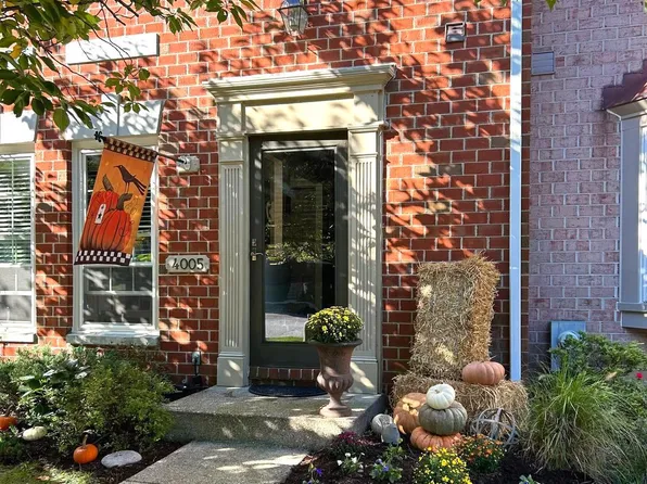 4005 Forest Valley Rd, Baltimore, MD 21234