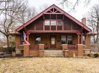 318 S Midland Ave, Joliet, IL