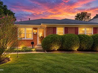 500 Kentucky Ave, Louisville, KY 40222