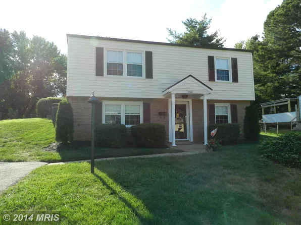 14222 Fallbrook Ln, Woodbridge, VA 22193