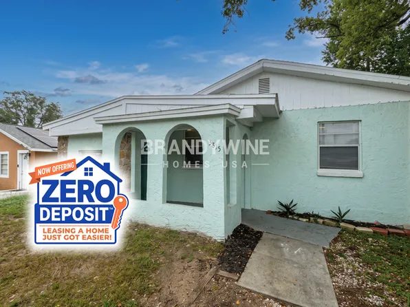 3815 Carroway St, Tampa, FL 33619
