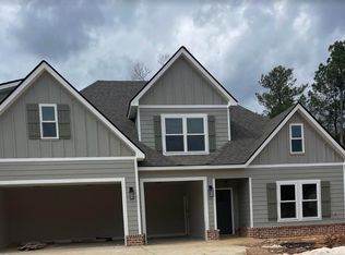 620 Whispering Pines Dr, Macon, GA 31211