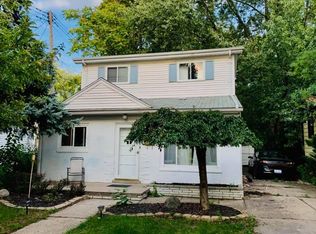 615 S Rembrandt Ave, Royal Oak, MI
