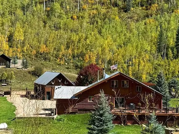28960 County Road 38, Dolores, CO 81323