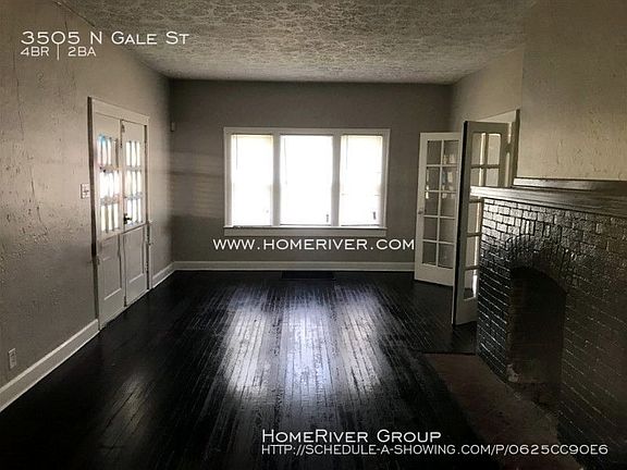 3rd image of 3505 N Gale St