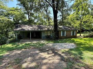 13135 County Road 289, Tyler, TX 75707