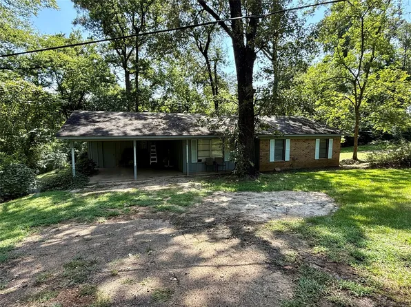 13135 County Road 289, Tyler, TX 75707