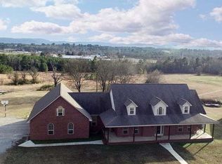 551 N Moore Rd, Hot Springs, AR 71913