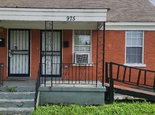 975 Marble Ave #975, Memphis, TN 38107