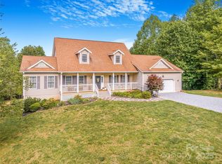 121 Ashe Bridge Rd W, Marion, NC 28752