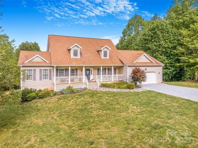 121 Ashe Bridge Rd W, Marion, NC, 28752