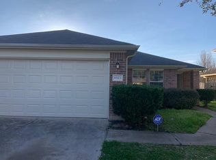 6523 Portlick Dr, Katy, TX 77449