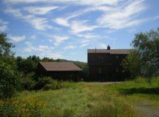 87 Porter Rd, Alstead, NH 03602