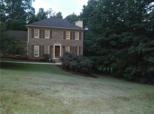 3685 Wittenburg Ct, Decatur, GA 30034