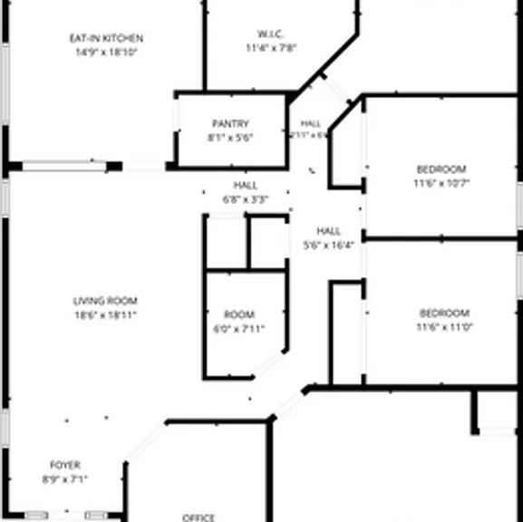4603 Golden Gate Dr — Photo 35