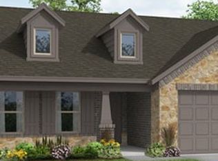 4805 Avion Dr, Sanger, TX 76266