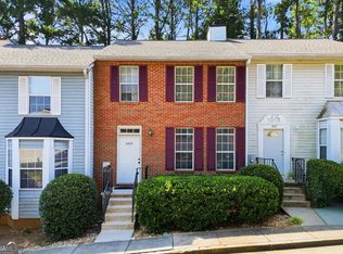 6422 Wedgeview Dr, Tucker, GA 30084
