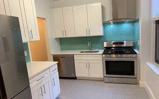 Rented by Otto Nielsen Realty | media 1