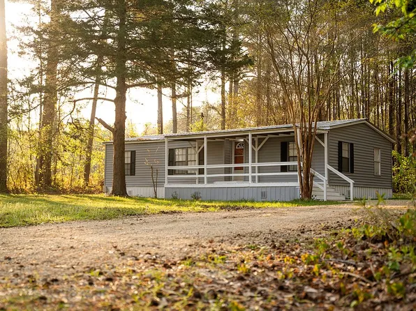 8478 E Pkwy S, Lauderdale, MS 39335