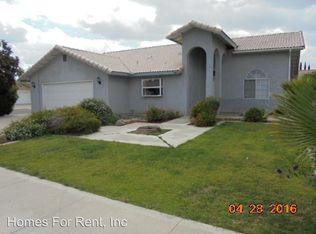863 Greenfield Dr, Porterville, CA 93257