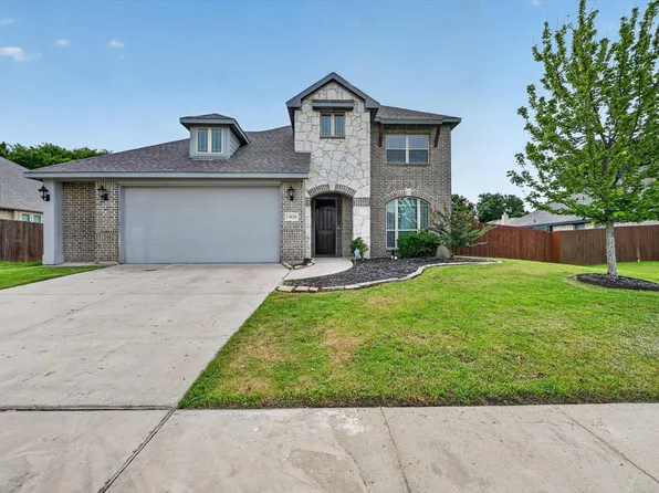 1908 Sunflower Dr, Glenn Heights, TX 75154