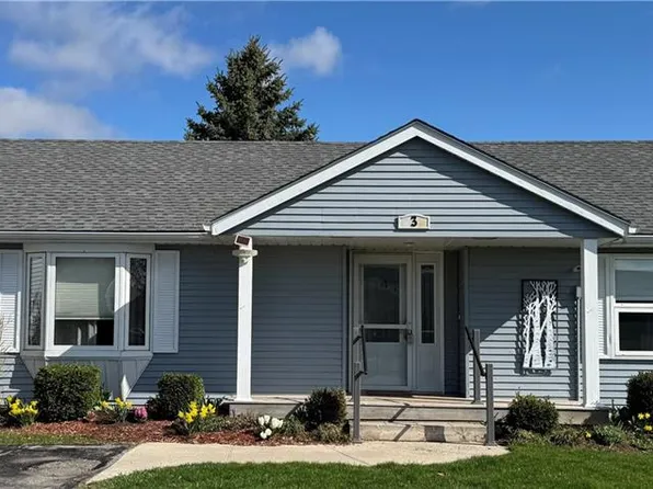 3 Rolling Brook Ln, Wilmot, ON N3A 2G1