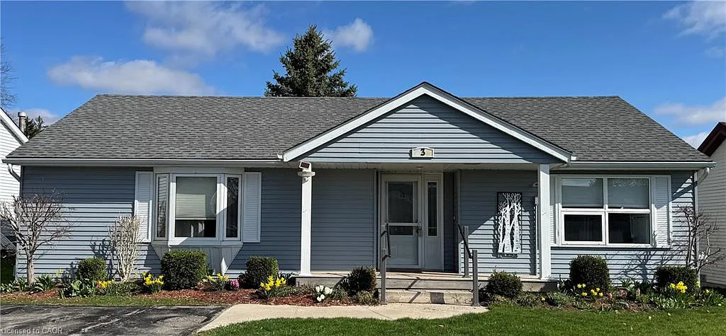 3 Rolling Brook Ln photo 1