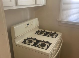 616 E Chandler Ave #C, Evansville, IN