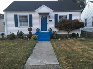 1611 Sale Ave, Louisville, KY