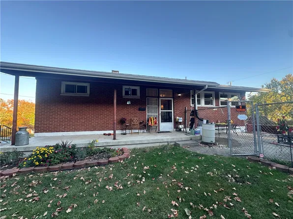 (undisclosed Address), Dayton, OH 45420