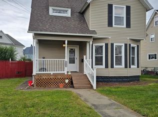 208 Stevenson St, Sayre, PA 18840