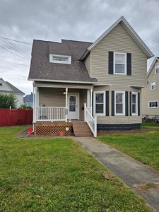 208 Stevenson St, Sayre, PA, 18840